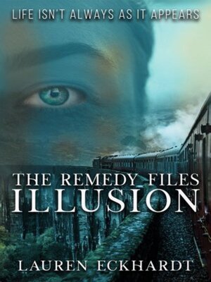 cover image of The Remedy Files